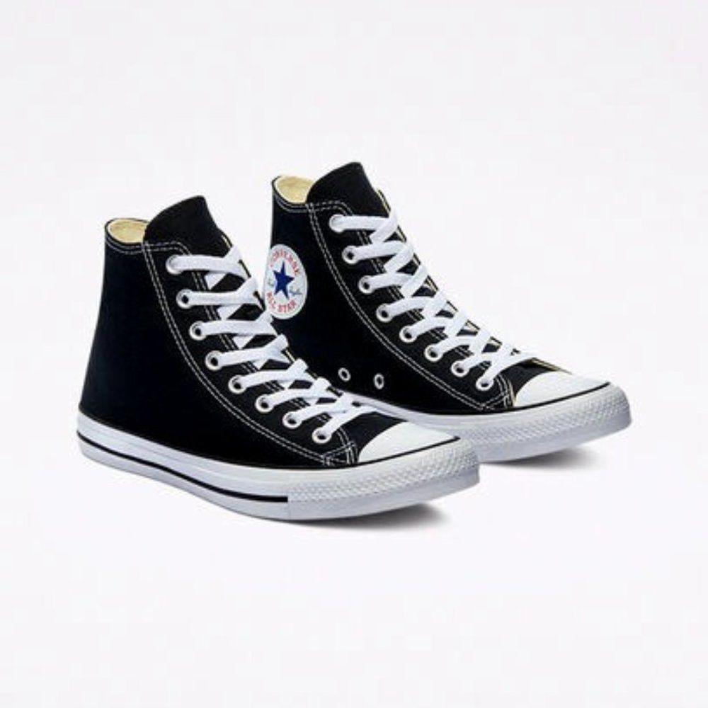 BRAND NEW!! CONVERSE ALL STARS CHUCK TAYLOR CLASSIC -BLACK